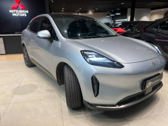 GAC HYPTEC HT 72,7 KW ELÉTRICO ELITE
