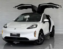GAC HYPTEC HT 72,7 KW ELÉTRICO ULTRA GAC HYPTEC HT 72,7 KW ELÉTRICO ULTRA