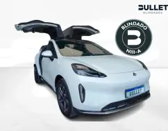 GAC HYPTEC HT 83 KW ELÉTRICO ULTRA GAC HYPTEC HT 83 KW ELÉTRICO ULTRA