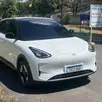 GEELY EX2 39,4 KW ELÉTRICO MAX GEELY EX2 39,4 KW ELÉTRICO MAX