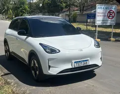 GEELY EX2 39,4 KW ELÉTRICO MAX GEELY EX2 39,4 KW ELÉTRICO MAX