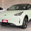 GEELY EX2 39,4 KW ELÉTRICO MAX GEELY EX2 39,4 KW ELÉTRICO MAX