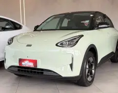 GEELY EX2 39,4 KW ELÉTRICO MAX GEELY EX2 39,4 KW ELÉTRICO MAX