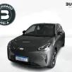 GEELY EX2 39,4 KW ELÉTRICO MAX GEELY EX2 39,4 KW ELÉTRICO MAX