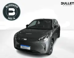 GEELY EX2 39,4 KW ELÉTRICO MAX GEELY EX2 39,4 KW ELÉTRICO MAX