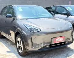 GEELY EX2 39,4 KW ELÉTRICO MAX GEELY EX2 39,4 KW ELÉTRICO MAX