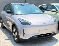 GEELY EX2 39,4 KW ELÉTRICO MAX GEELY EX2 39,4 KW ELÉTRICO MAX