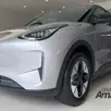 GEELY EX2 39,4 KW ELÉTRICO MAX GEELY EX2 39,4 KW ELÉTRICO MAX