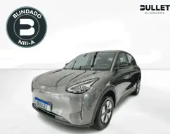 GEELY EX2 39,4 KW ELÉTRICO PRO GEELY EX2 39,4 KW ELÉTRICO PRO