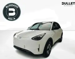 GEELY EX2 39,4 KW ELÉTRICO PRO GEELY EX2 39,4 KW ELÉTRICO PRO