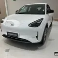 GEELY EX2 39,4 KW ELÉTRICO PRO GEELY EX2 39,4 KW ELÉTRICO PRO
