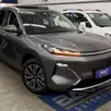 GEELY EX5 60,22 KW ELÉTRICO MAX GEELY EX5 60,22 KW ELÉTRICO MAX