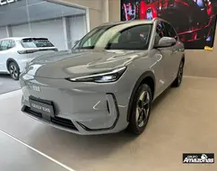 GEELY EX5 60,22 KW ELÉTRICO PRO GEELY EX5 60,22 KW ELÉTRICO PRO