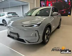 GEELY EX5 60,22 KW ELÉTRICO PRO GEELY EX5 60,22 KW ELÉTRICO PRO