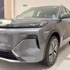 GEELY EX5 EM-i 1.5 PHEV PRO E-DHT GEELY EX5 EM-i 1.5 PHEV PRO E-DHT