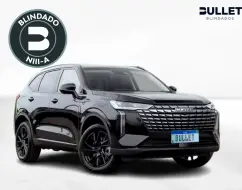 GWM HAVAL H6 1.5 FLEX HEV ONE E-TRACTION GWM HAVAL H6 1.5 FLEX HEV ONE E-TRACTION