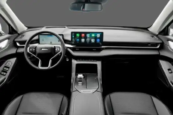 GWM-HAVAL H6-2026