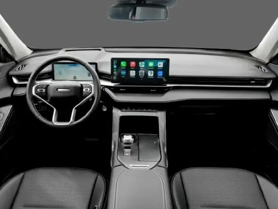 GWM-HAVAL H6-1.5 FLEX HEV ONE E-TRACTION GWM-HAVAL H6-2026