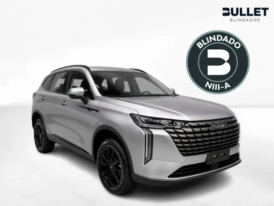 GWM-HAVAL H6-2026