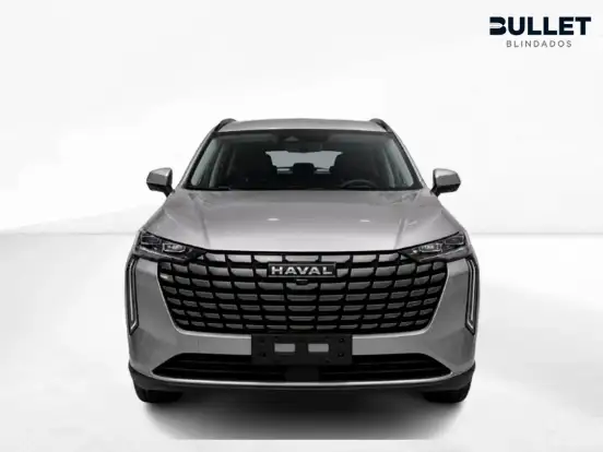 GWM-HAVAL H6-1.5 FLEX HEV ONE E-TRACTION GWM-HAVAL H6-2026