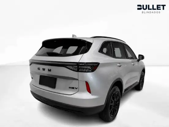 GWM-HAVAL H6-2026