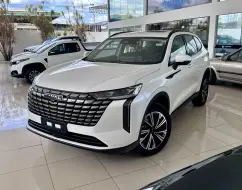 GWM HAVAL H6 1.5 FLEX PHEV19 E-TRACTION GWM HAVAL H6 1.5 FLEX PHEV19 E-TRACTION
