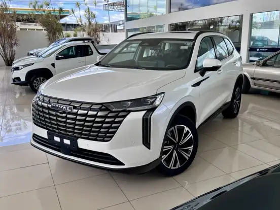 GWM-HAVAL H6-1.5 FLEX PHEV19 E-TRACTION GWM-HAVAL H6-2026