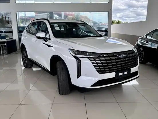 GWM-HAVAL H6-1.5 FLEX PHEV19 E-TRACTION GWM-HAVAL H6-2026