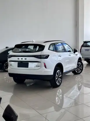 GWM-HAVAL H6-2026