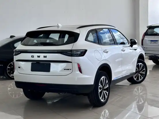 GWM-HAVAL H6-1.5 FLEX PHEV19 E-TRACTION GWM-HAVAL H6-2026