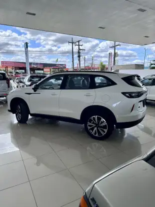 GWM-HAVAL H6-2026
