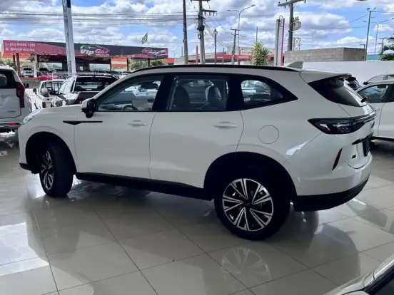 GWM-HAVAL H6-1.5 FLEX PHEV19 E-TRACTION GWM-HAVAL H6-2026