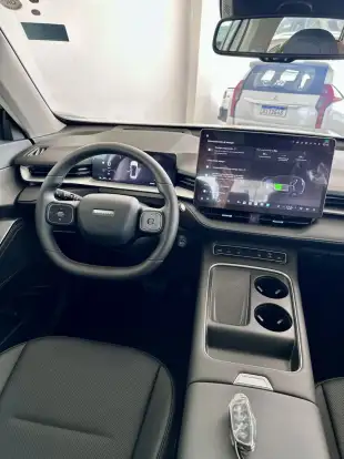 GWM-HAVAL H6-2026