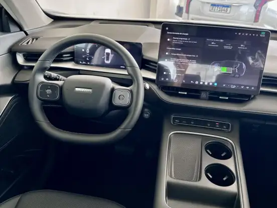 GWM-HAVAL H6-1.5 FLEX PHEV19 E-TRACTION GWM-HAVAL H6-2026