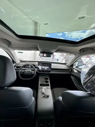 GWM-HAVAL H6-2026