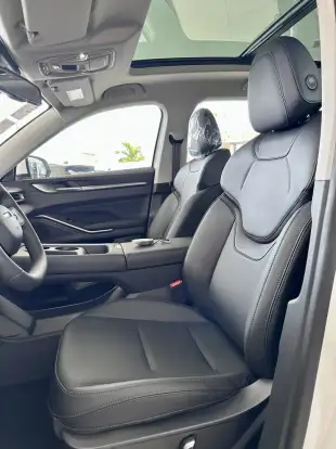 GWM-HAVAL H6-2026