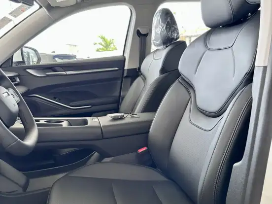 GWM-HAVAL H6-1.5 FLEX PHEV19 E-TRACTION GWM-HAVAL H6-2026