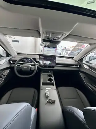 GWM-HAVAL H6-2026