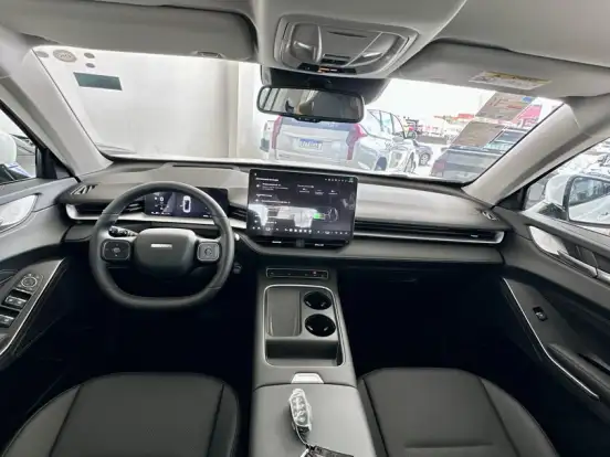 GWM-HAVAL H6-1.5 FLEX PHEV19 E-TRACTION GWM-HAVAL H6-2026