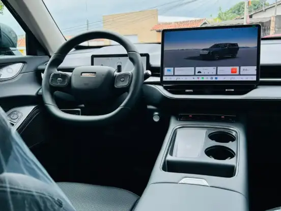 GWM-HAVAL H6-1.5 FLEX PHEV19 E-TRACTION GWM-HAVAL H6-2026