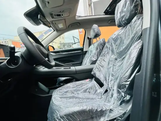 GWM-HAVAL H6-1.5 FLEX PHEV19 E-TRACTION GWM-HAVAL H6-2026