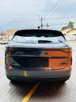 GWM-HAVAL H6-2026