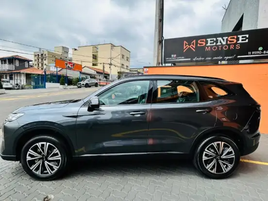 GWM-HAVAL H6-1.5 FLEX PHEV19 E-TRACTION GWM-HAVAL H6-2026