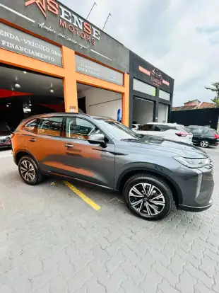 GWM-HAVAL H6-2026