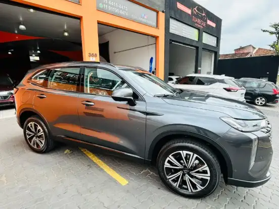 GWM-HAVAL H6-1.5 FLEX PHEV19 E-TRACTION GWM-HAVAL H6-2026