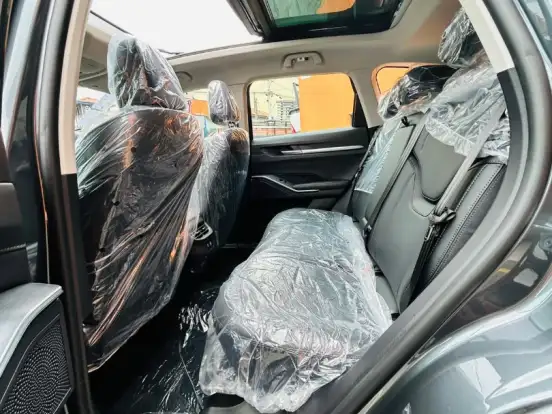 GWM-HAVAL H6-1.5 FLEX PHEV19 E-TRACTION GWM-HAVAL H6-2026
