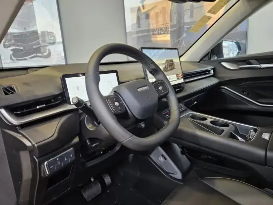 GWM-HAVAL H6-1.5 FLEX PHEV19 E-TRACTION GWM-HAVAL H6-2026