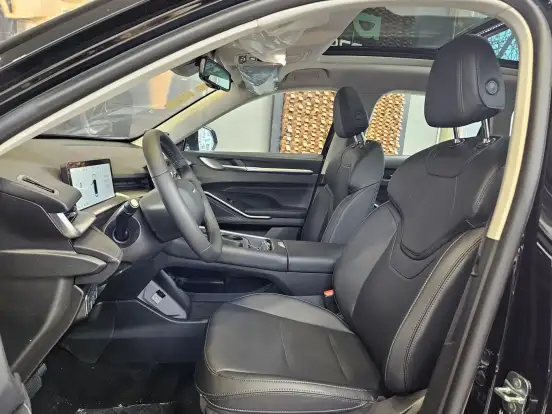 GWM-HAVAL H6-1.5 FLEX PHEV19 E-TRACTION GWM-HAVAL H6-2026