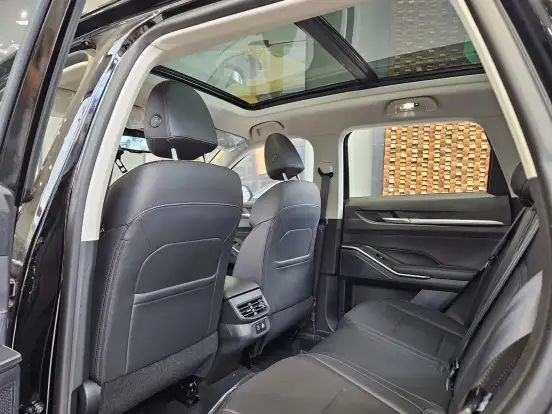 GWM-HAVAL H6-1.5 FLEX PHEV19 E-TRACTION GWM-HAVAL H6-2026