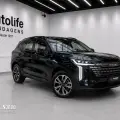GWM HAVAL H6 1.5 FLEX PHEV19 E-TRACTION GWM HAVAL H6 1.5 FLEX PHEV19 E-TRACTION